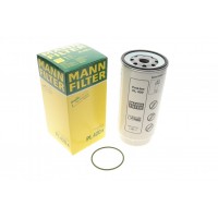 PL 420 x MANN-FILTER Паливний фільтр