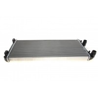 CR 1448 000S MAHLE Радіатор охолодження двигуна