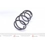 Пружина (передня) Volvo S40 I/V40 1.8/1.8i/1.9DI/2.0/2.0T 00-04 (седан/універсал)