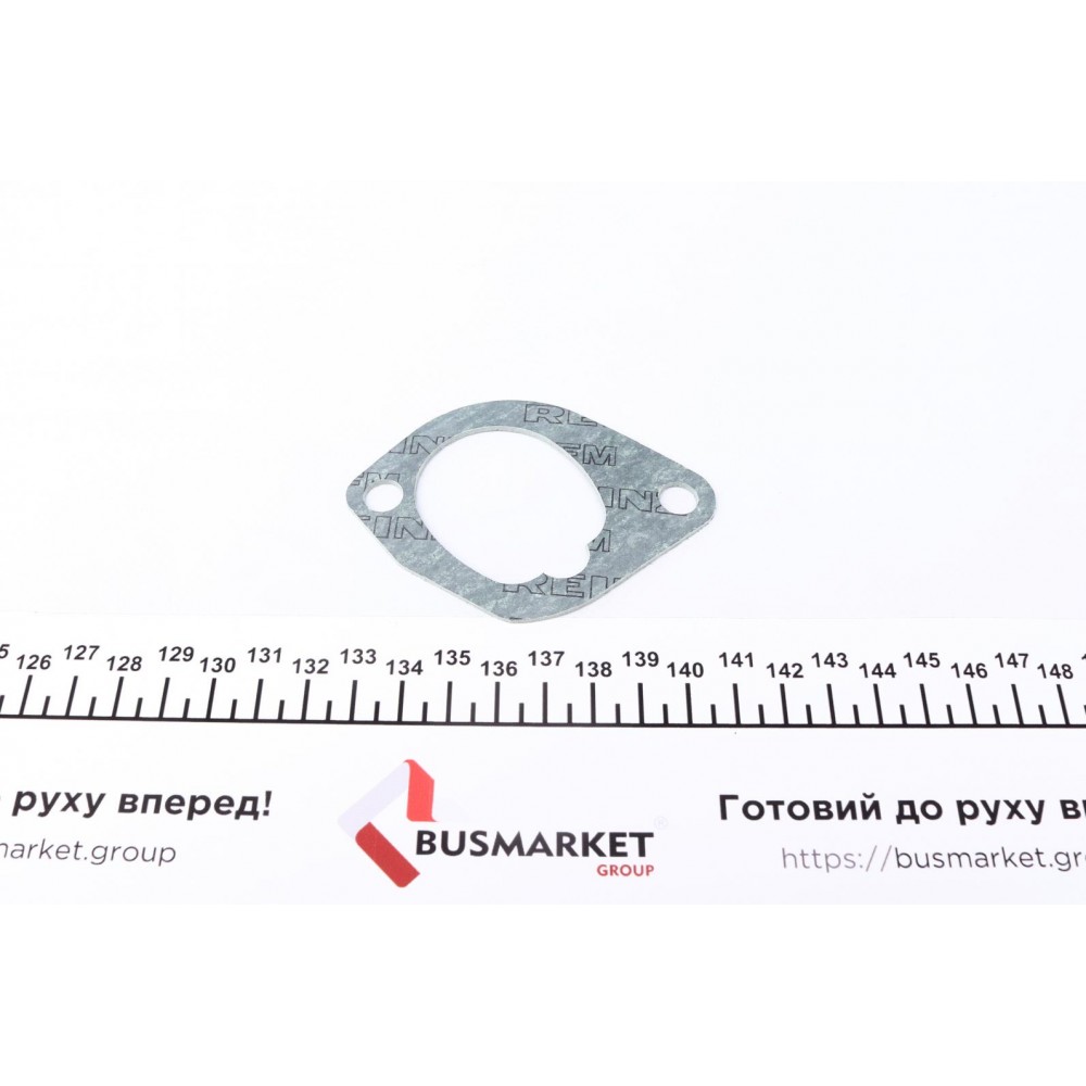 Прокладка колектора впускного BMW 5 (E34) 88-91, M20