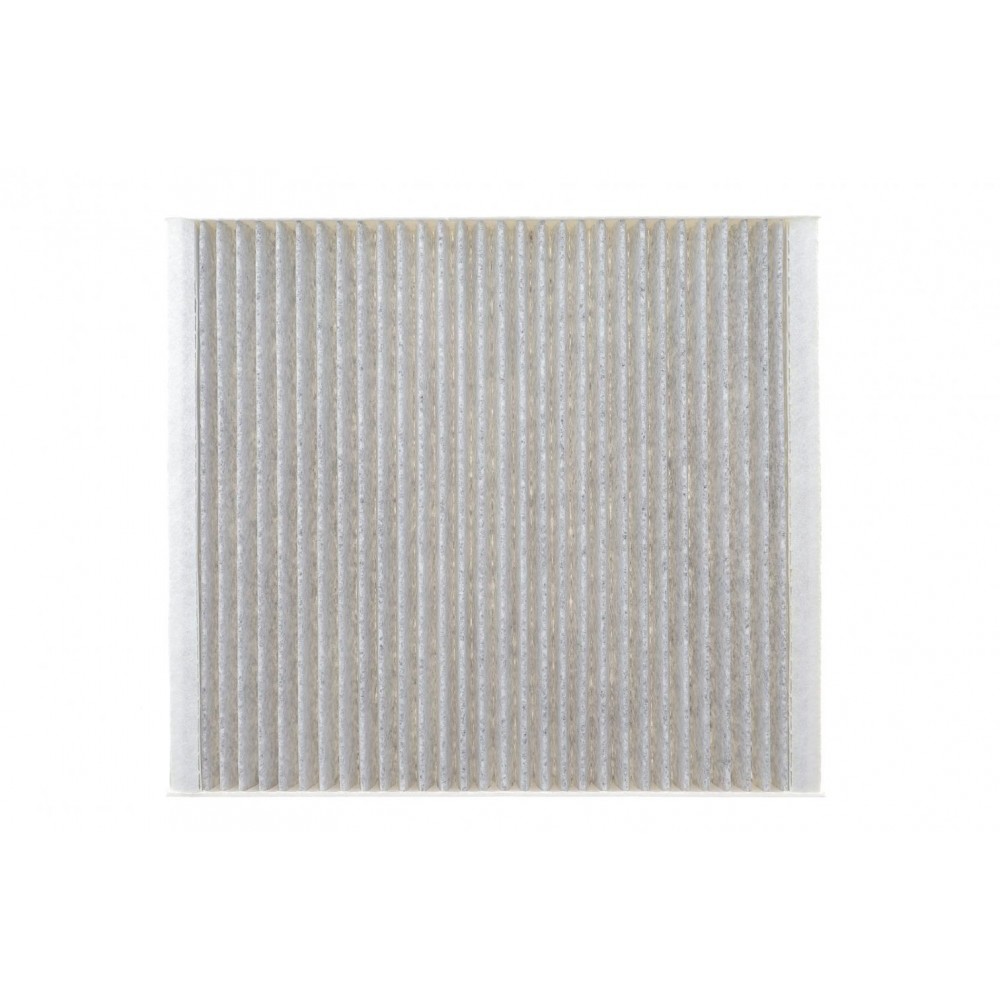 Фільтр салону Hyundai Accent/i40/Veloster 10-/Tucson 04-10/Kia Rio/Sportage/Carens 04- (вугільний)