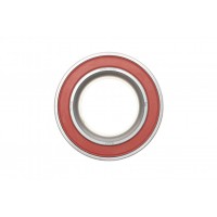 Підшипник маточини (передньої) VW Caddy II -04 (40x72x37) (к-кт)