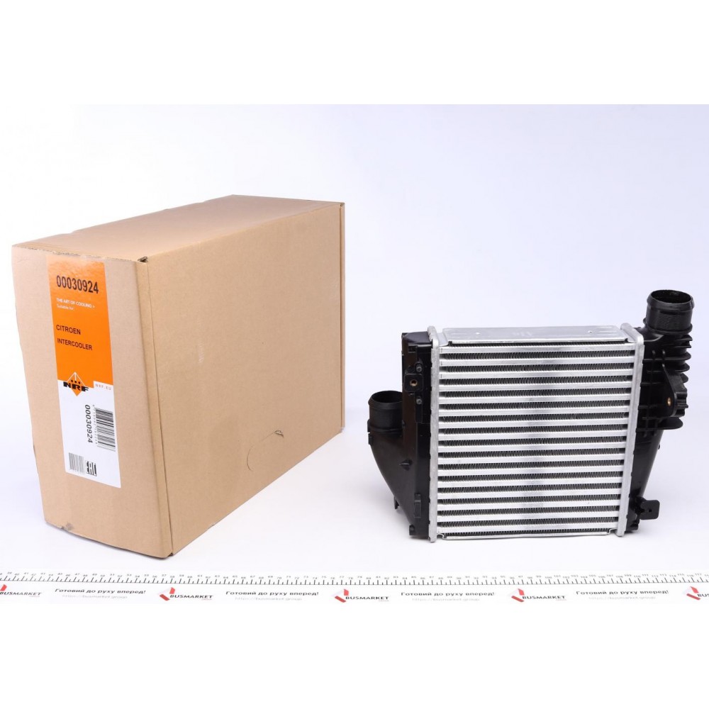 30924 NRF Интеркулер