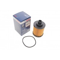 F 026 407 067 BOSCH Масляний фільтр