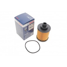 F 026 407 067 BOSCH Масляний фільтр