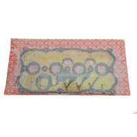 660.280 ELRING Прокладка, Кришка головки циліндра