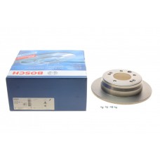 0 986 479 508 BOSCH Гальмівний диск