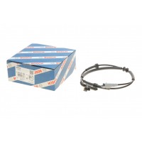 0 265 007 668 BOSCH Датчик частота обертання колеса