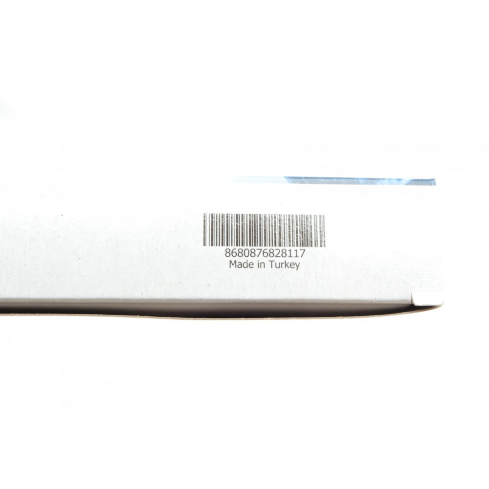 Фільтр салону Audi A4/ A5/ Q5/ Q7 2.0-3.0 TDI 15 (вугільний)