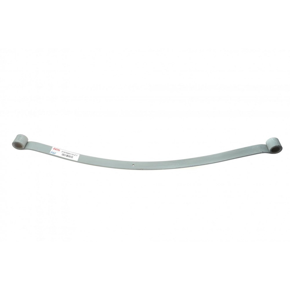 Ресора передня коренева MB 309-508D -90 (60/613/737) 8мм.