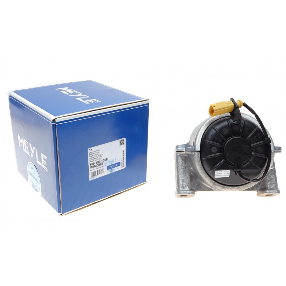 100 199 1008 MEYLE Підвіска двигун