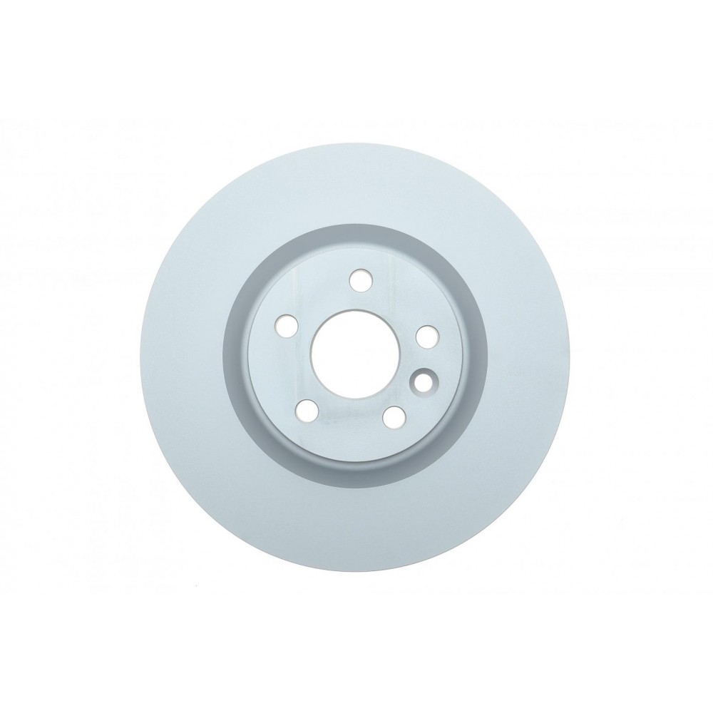24.0130-0246.1 ATE Гальмівний диск