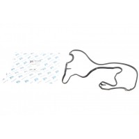 EP1100-907 FA1 Прокладка, Кришка головки циліндра