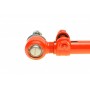 Тяга рульова MB 609 (продольна) (6684600905)
