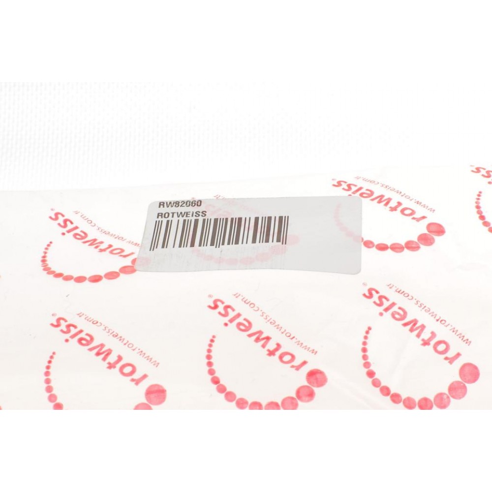 Поворот передній MB Vario (R)