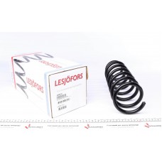4008497 LESJÖFORS Пружина ходової частини