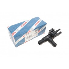 0280142543 BOSCH Клапан вентиляції паливний бак