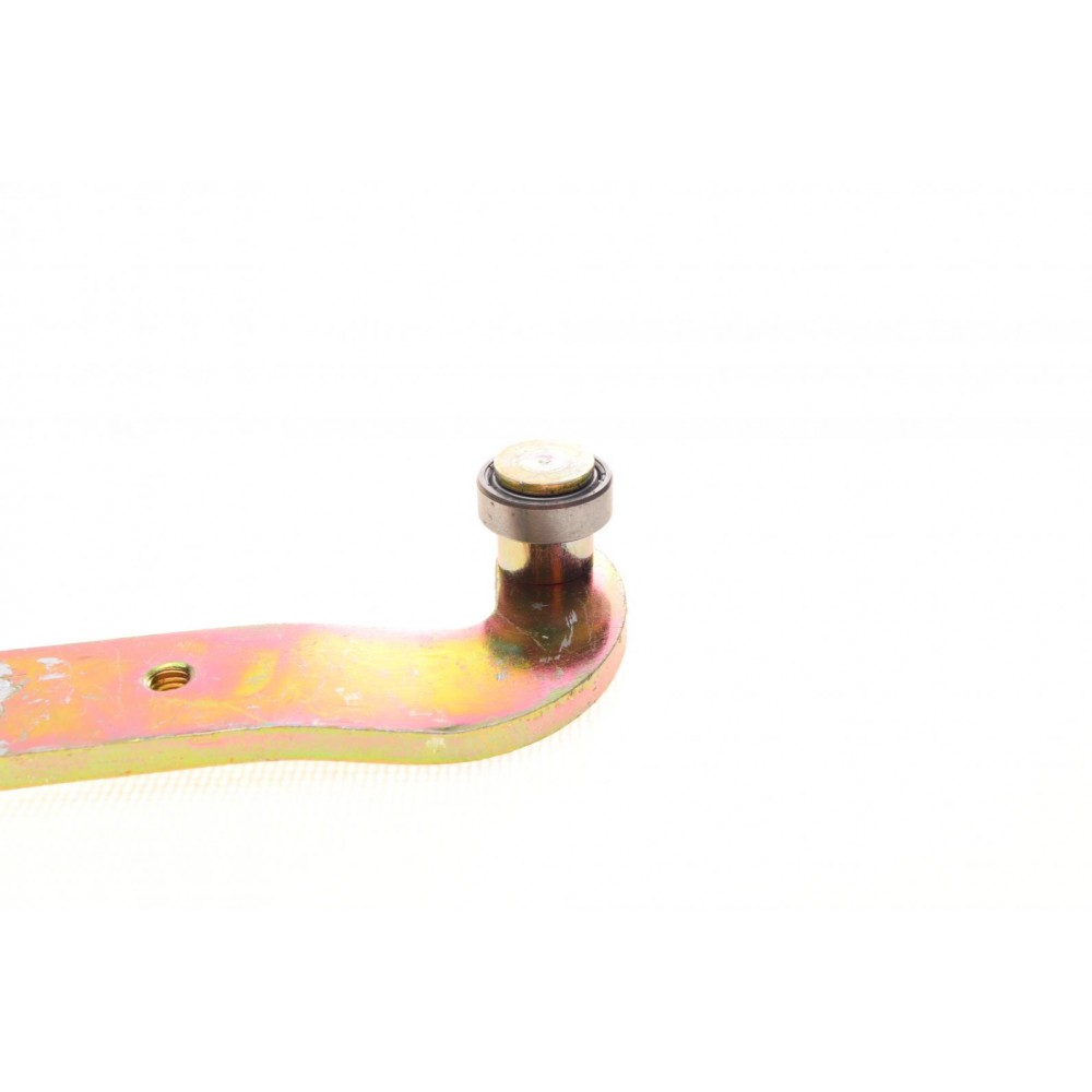 Ролик дверей (бічних/нижній) Ford Transit 86-00