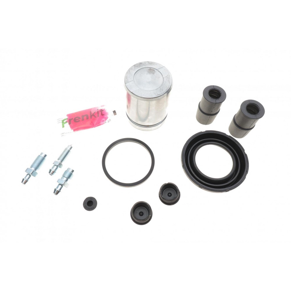 Ремкомплект супорта (заднього) VW T5 03-09 (d=44mm) (+поршень) (Ate)