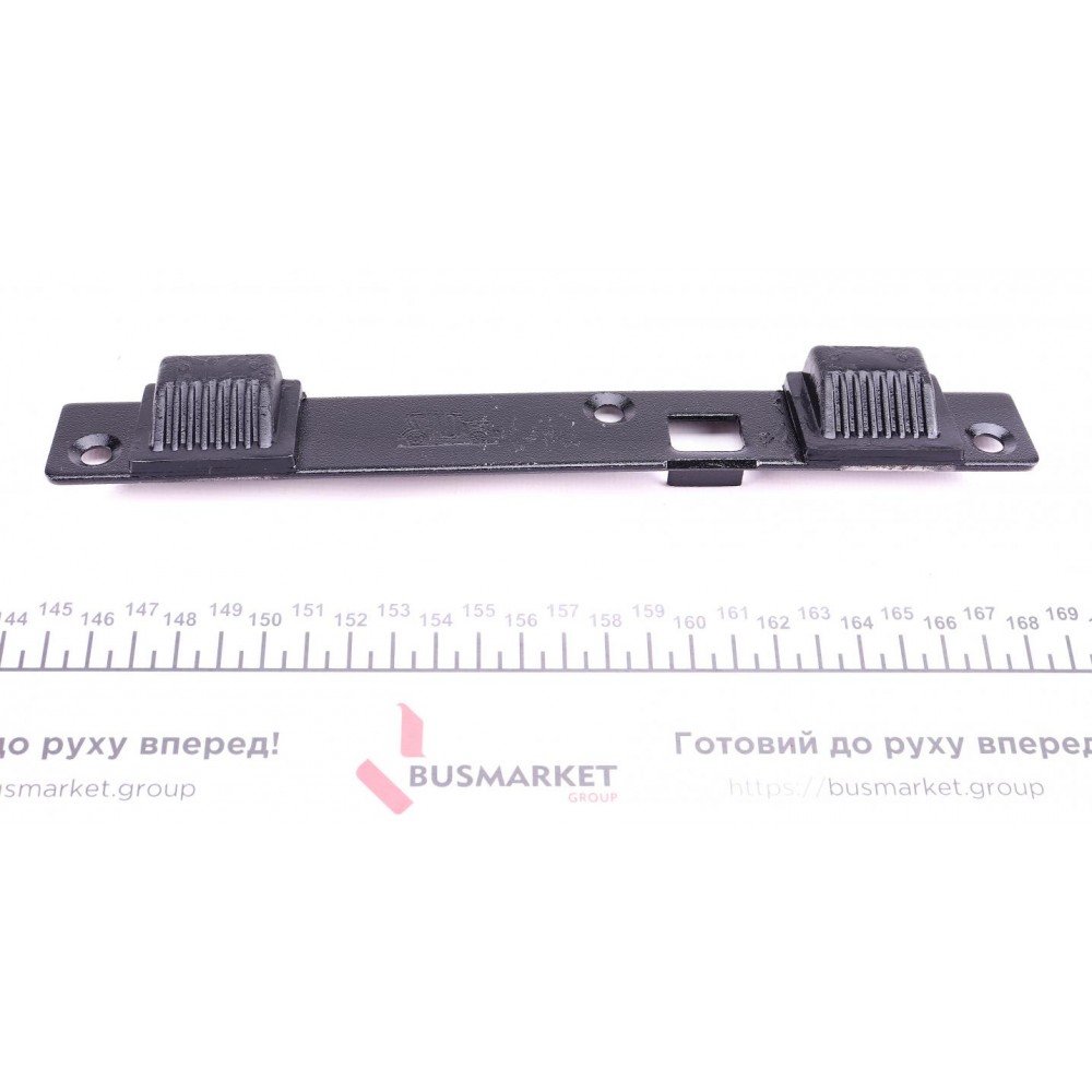 Планка дверей (задня/верхня) Ford Transit 85-00