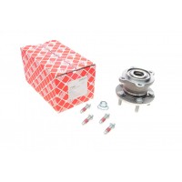 174883 FEBI BILSTEIN Комплект підшипника ступиці колеса