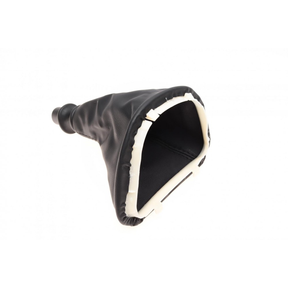 Чохол важеля КПП (+ механізм) MB Vito (W639) 03-14