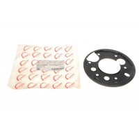 Захист колодок ручника MB Sprinter 408-416 (R)