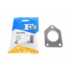 410-502 FA1 Прокладка впуск в турбіну компресор)