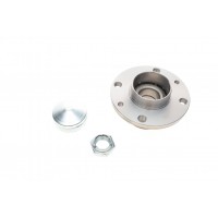 Підшипник маточини (задньої) Citroen Nemo 07-/Peugeot Bipper 08- (+ABS) (к-кт)