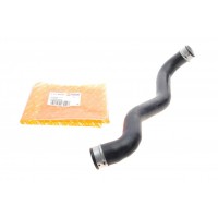 Патрубок радіатора MB C-class (W204)/E-class (W212) 07-15 (M271)