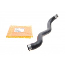 Патрубок радіатора MB C-class (W204)/E-class (W212) 07-15 (M271)