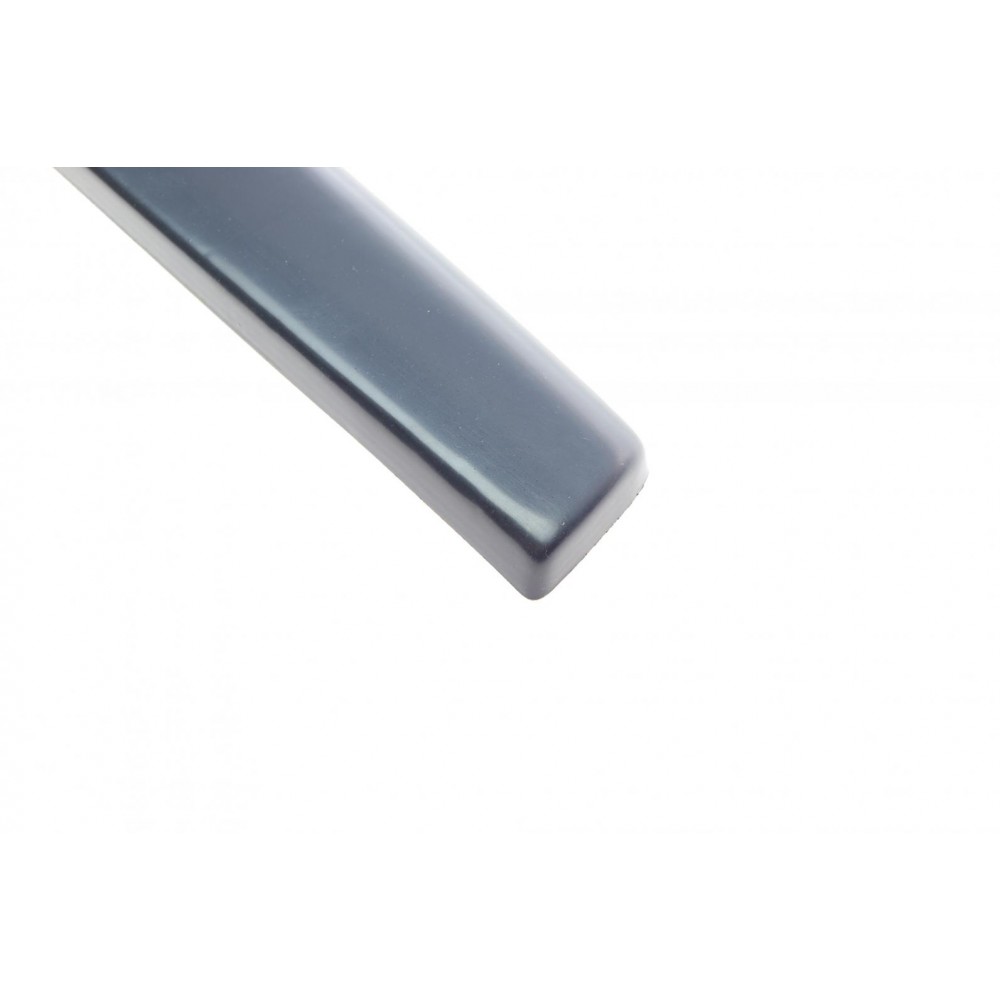 Накладка порога BMW 5 (F10/F11) 09-17 (M-Technic) (к-кт)