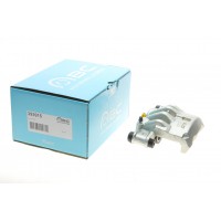 Супорт гальмівний (передній) (R) Citroen Jumper II/Fiat Ducato 06- (d=46/52mm) (Brembo)