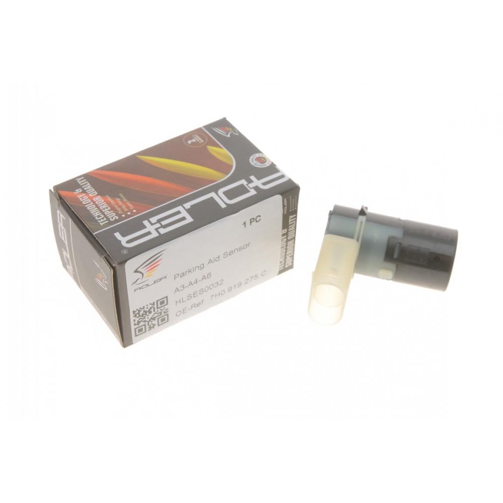 Датчик парковки (передній) Audi A4/A6/Skoda Octavia/VW T5 02-15