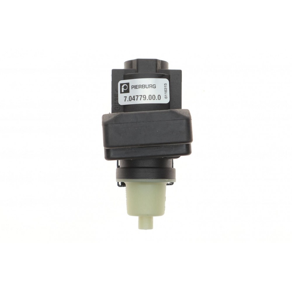 7.04779.00.0 PIERBURG Перетворювач тиску турбокомпресор