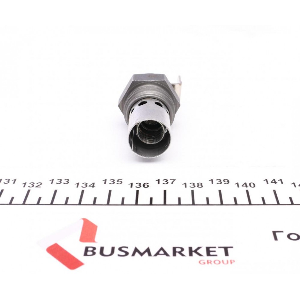 Свічка розжарювання Ford Transit 2.5D/TD 94-00 (12V) (M22x1.75)