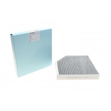 ADV182510 BLUE PRINT Фільтр повітря у внутрішньому просторі