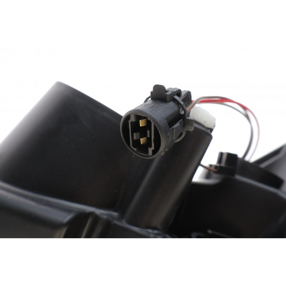 Фара (R) MB Vito (W639) 10- (H7/H7/H7)