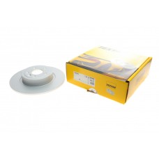 92300403 TEXTAR Гальмівний диск
