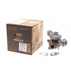 717858-9010S GARRETT Компресор наддуву