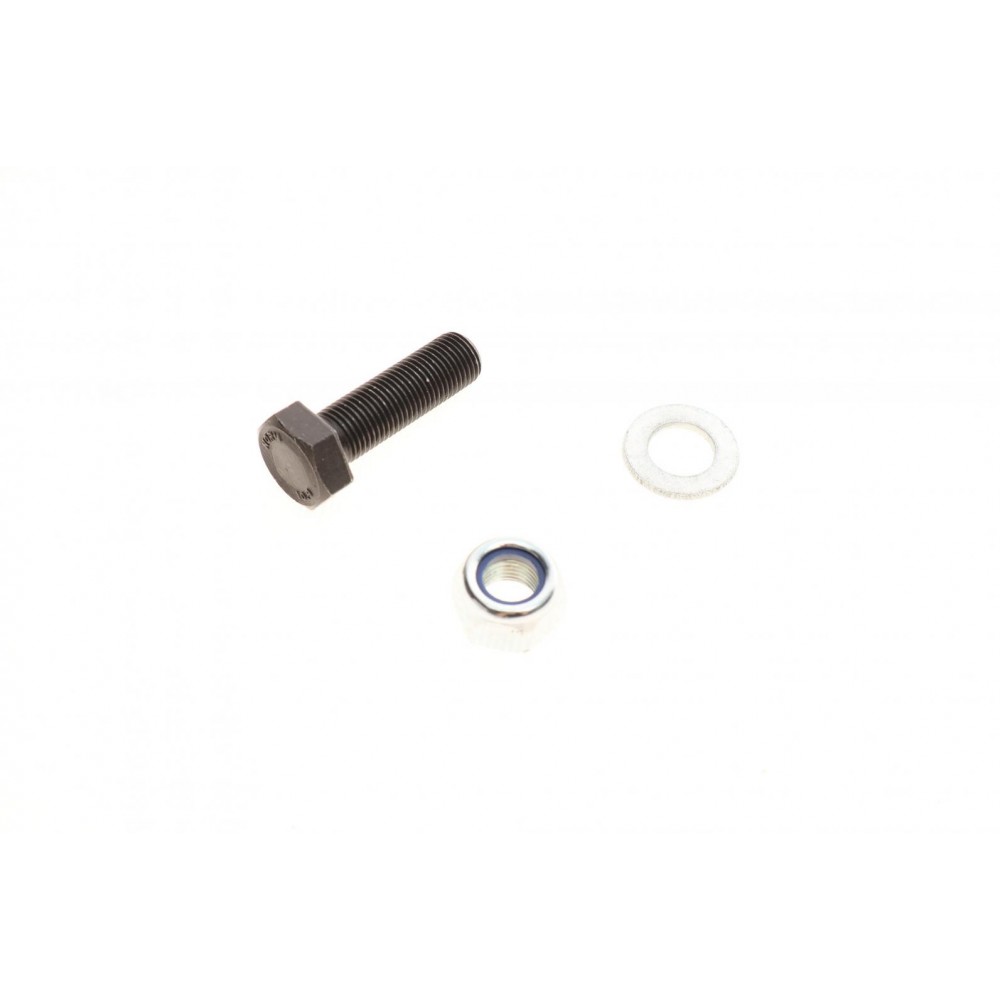 Опора кульова (передня/знизу) Mitsubishi Pajero III 00-