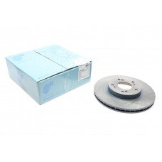 ADH24373 BLUE PRINT Гальмівний диск