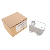 58013723 VAN WEZEL масляний радіатор двигунне олива