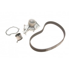 VKMC 90001 SKF Водяний насос комплект зубчастого ременя