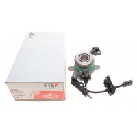 Підшипник вижимний MB Sprinter 2.2/2.7CDI 00-06/ VW Crafter 2.5TDI 06- (Tiptronic) = MZA3605.3.1