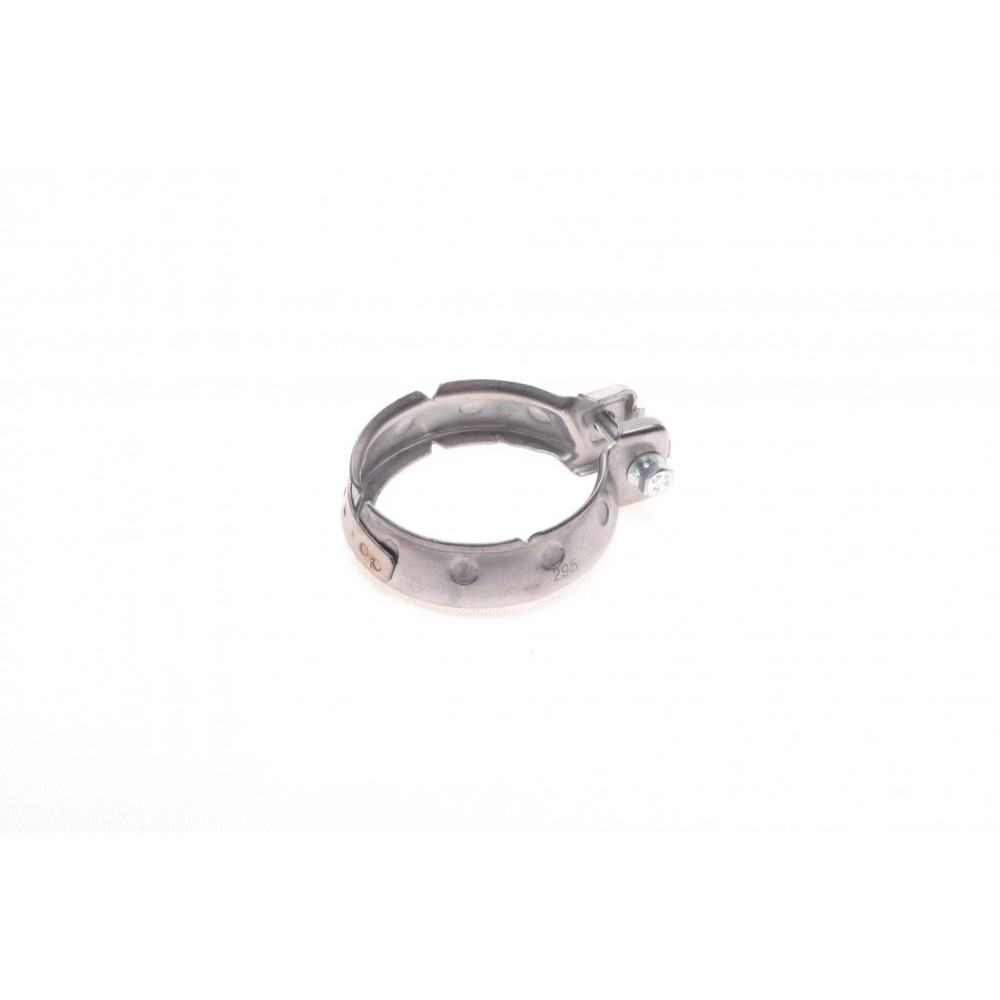 Хомут глушника MB Sprinter (W906) 06-