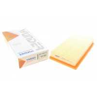 Фільтр повітряний Toyota Avensis1.6-2.0 97-03/Carina 1.6-2.0 92-07