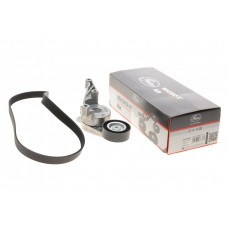 K016PK1053 GATES Поліклиновий ремінний комплект