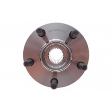 9327049 GSP Комплект підшипника ступиці колеса