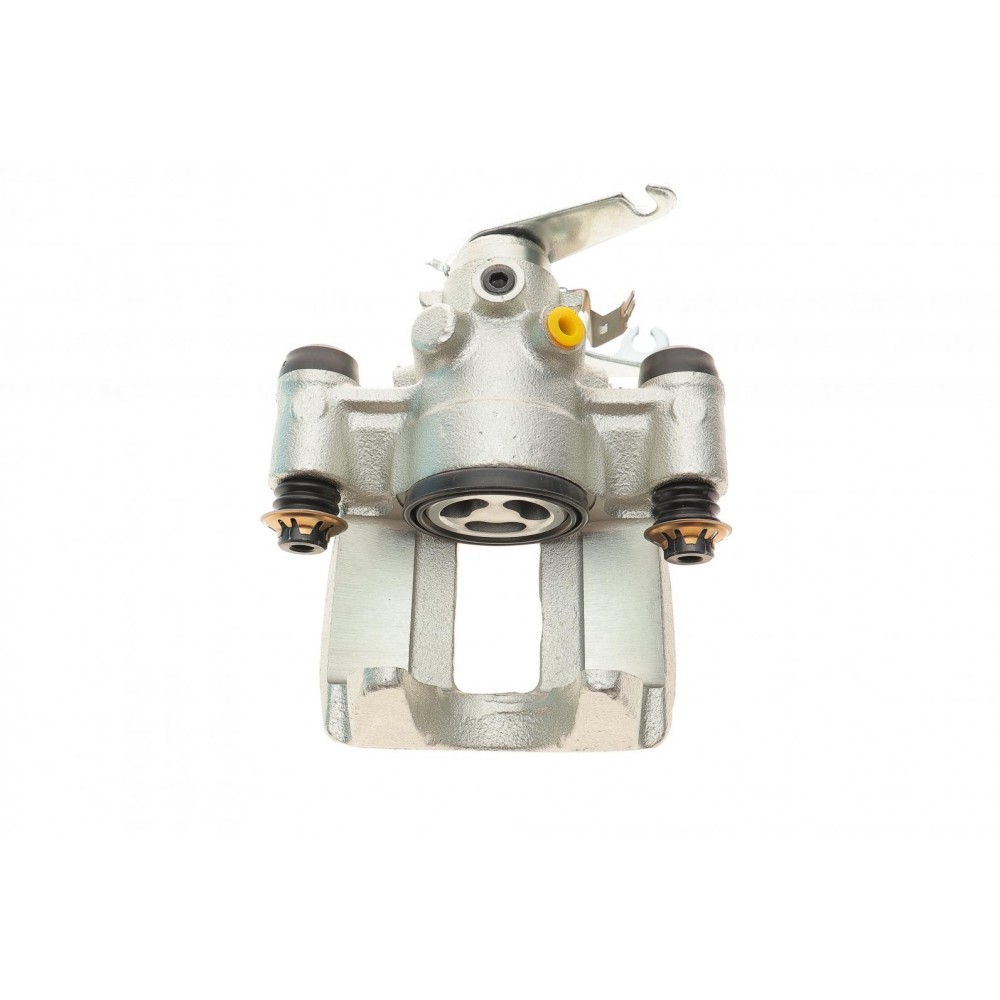 Супорт гальмівний (задній) (R) Iveco Daily III-VI 99- (d=52) (Brembo)